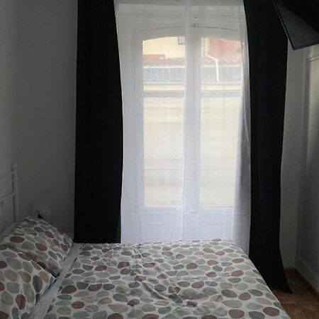 Pension Conchita II Madrid Ngoại thất bức ảnh