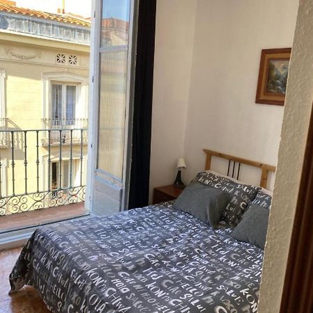 Pension Conchita II Madrid Ngoại thất bức ảnh