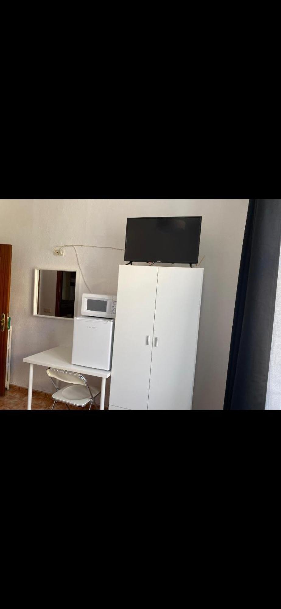 Pension Conchita II Madrid Ngoại thất bức ảnh