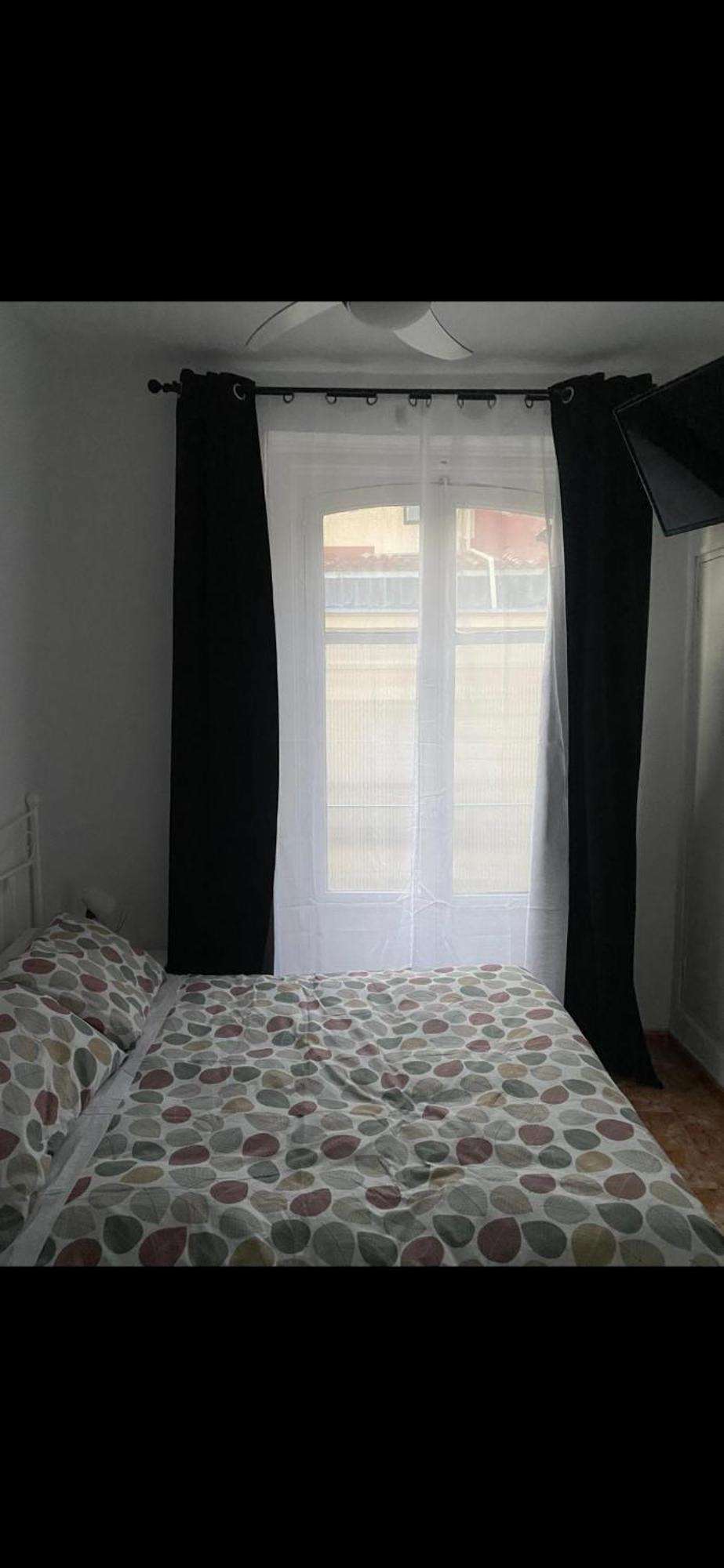 Pension Conchita II Madrid Ngoại thất bức ảnh