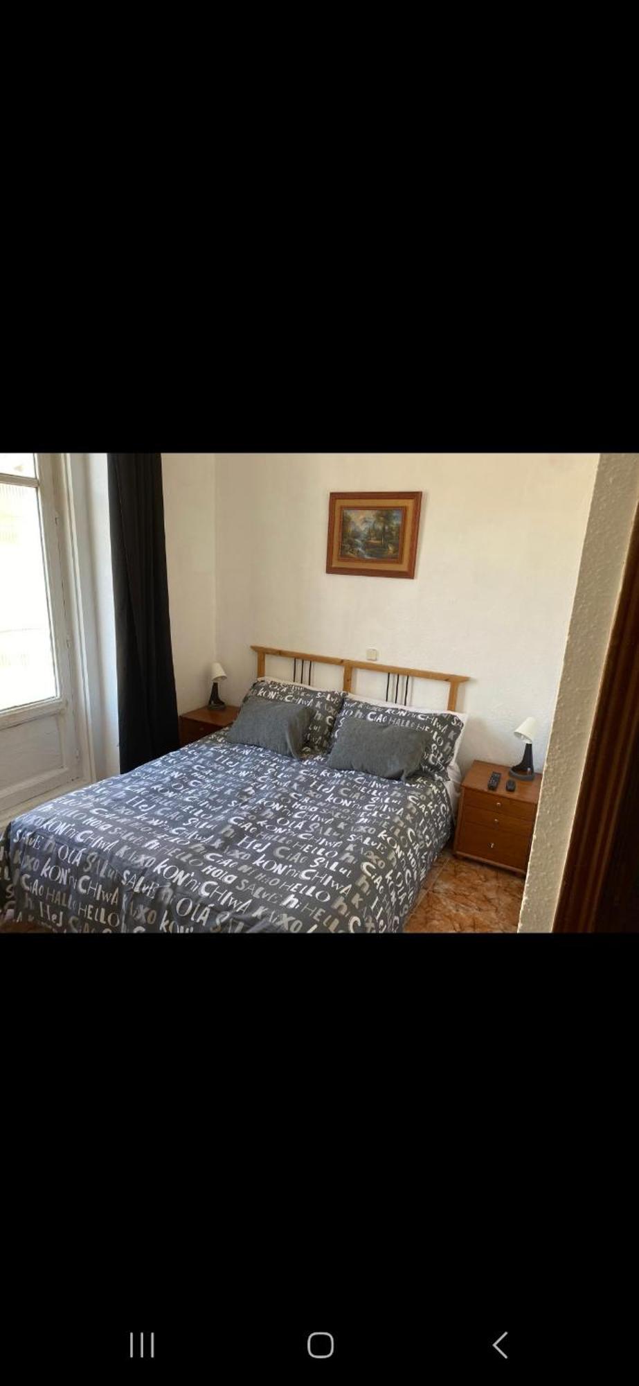 Pension Conchita II Madrid Ngoại thất bức ảnh