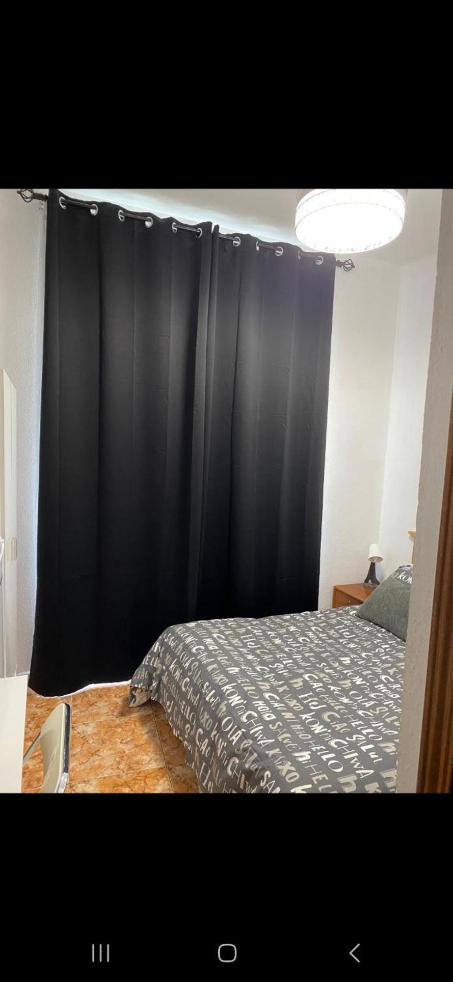 Pension Conchita II Madrid Ngoại thất bức ảnh